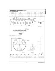 NC7SZ08 datasheet.datasheet_page 5