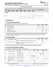 CDCLVC1112EVM datasheet.datasheet_page 4