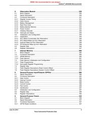 LM3S2965-IBZ50-A2T datasheet.datasheet_page 5