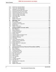 LM3S2965-IBZ50-A2T datasheet.datasheet_page 6