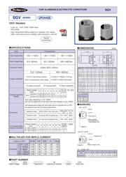 35SGV220M10X10.5 datasheet.datasheet_page 1