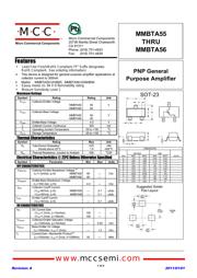 MMBTA56 datasheet.datasheet_page 1