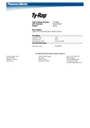 TY33M8 datasheet.datasheet_page 1