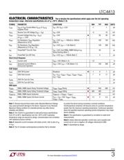 LTC4413EDD#PBF datasheet.datasheet_page 3