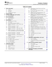 TPS659122YFFR datasheet.datasheet_page 3