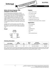 ISL97631IHTZ-T7 datasheet.datasheet_page 1