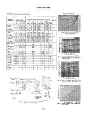 CD4013BM datasheet.datasheet_page 2