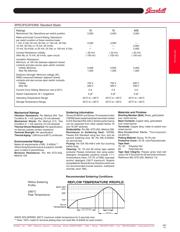 90B04SL 数据规格书 2