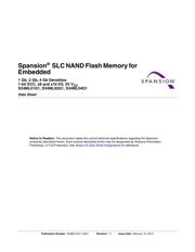 S34ML02G104TFI010 datasheet.datasheet_page 1