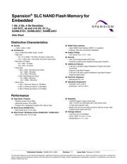 S34ML01G100TFI003 datasheet.datasheet_page 3