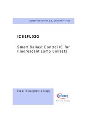 ICB1FL02G datasheet.datasheet_page 1