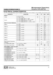 SGM809-ZXN3/TR datasheet.datasheet_page 5