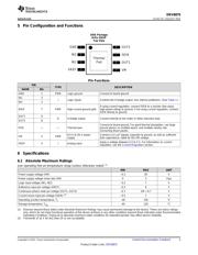 DRV8870DDA datasheet.datasheet_page 3