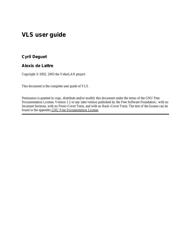 VLS3010ET-3R3M 数据规格书 1