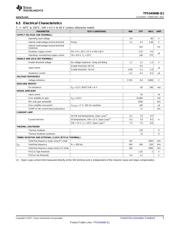 TPS54560BQDDAQ1 datasheet.datasheet_page 5