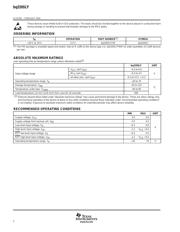 BQ2205LYPWRG4 datasheet.datasheet_page 2