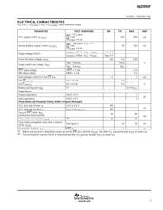 BQ2205LYPWRG4 datasheet.datasheet_page 3