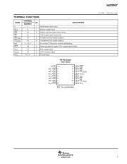 BQ2205LYPWRG4 datasheet.datasheet_page 5