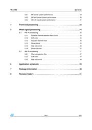 TDA7703R datasheet.datasheet_page 3