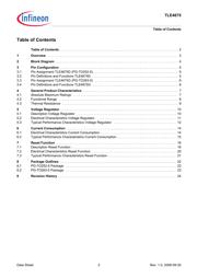 TLE4675GATMA1 datasheet.datasheet_page 2