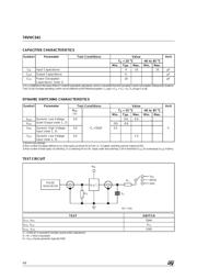 74VHC541 datasheet.datasheet_page 4