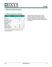 CPC5622-EVAL-EUR datasheet.datasheet_page 3