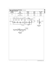 NC7SZ32 datasheet.datasheet_page 5