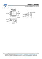 MURS240HE3_A/H datasheet.datasheet_page 4