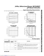 MAX6326UR29T datasheet.datasheet_page 3