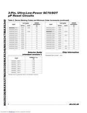 MAX6326UR29T datasheet.datasheet_page 6