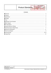 AN17827A datasheet.datasheet_page 3