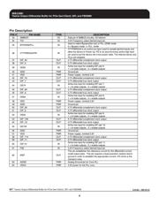 9DB1200CGLFT datasheet.datasheet_page 4