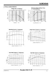 NJM3404AM datasheet.datasheet_page 3