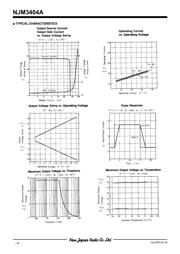 NJM3404AM datasheet.datasheet_page 4