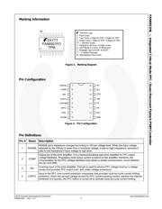 FAN6921MLMY datasheet.datasheet_page 4