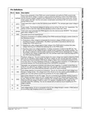 FAN6921MLMY datasheet.datasheet_page 5