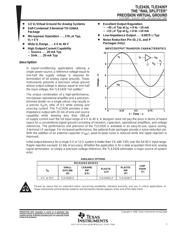 TLE2426CP datasheet.datasheet_page 1