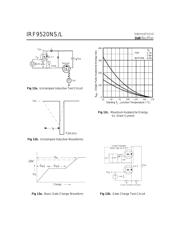 IRF9520NS 数据规格书 6