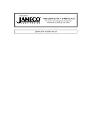 LM7805CT Datenblatt PDF