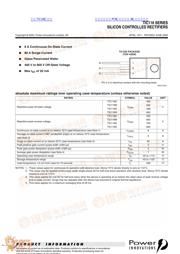 TIC116 datasheet.datasheet_page 1