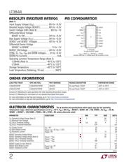 LT3800IFE datasheet.datasheet_page 2