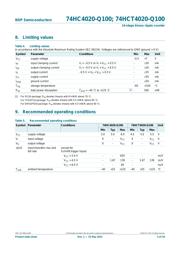 74HCT4020BQ-Q100X datasheet.datasheet_page 6