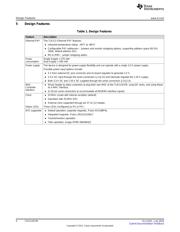TLK111EVM datasheet.datasheet_page 4