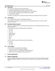 TLK111EVM datasheet.datasheet_page 6
