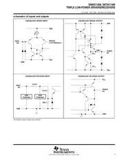 SN75C1406DWRG4 datasheet.datasheet_page 3