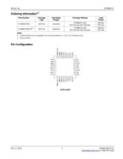 SY89847UMG datasheet.datasheet_page 2