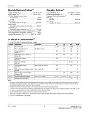 SY89847UMG datasheet.datasheet_page 4