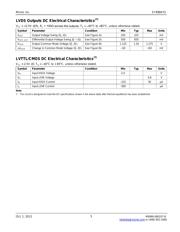 SY89847UMG datasheet.datasheet_page 5