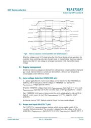 TEA1733AT datasheet.datasheet_page 5