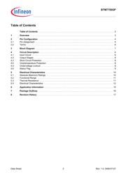 BTM7750GPAUMA1 datasheet.datasheet_page 2